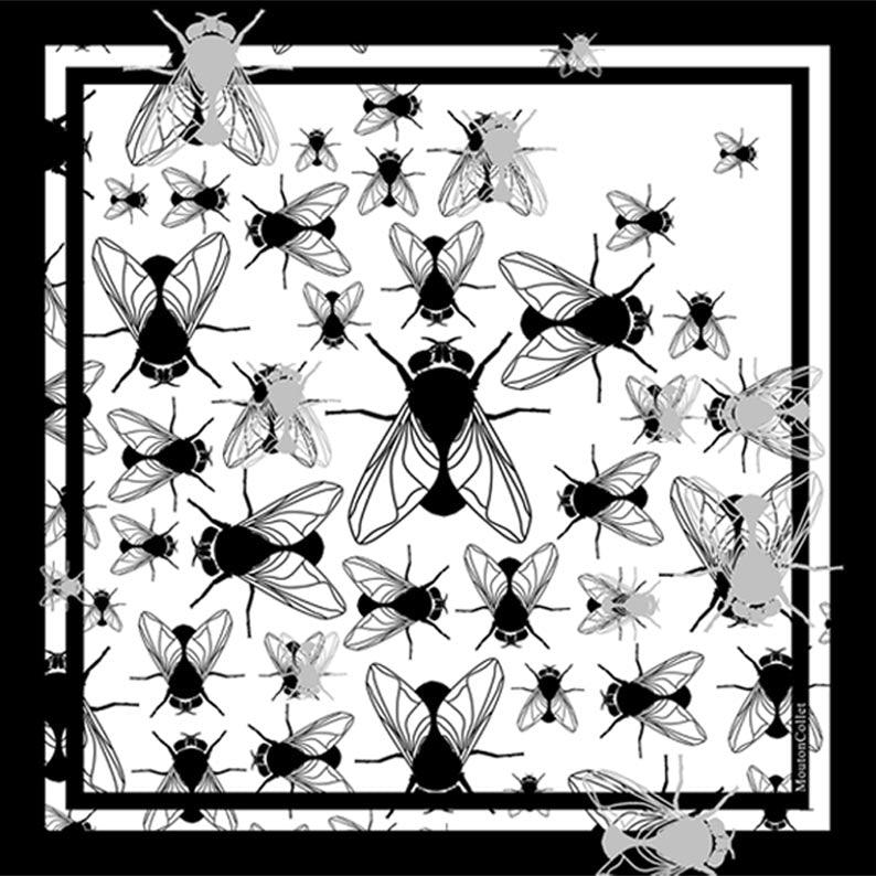 MAJE - LE BON MARCHE