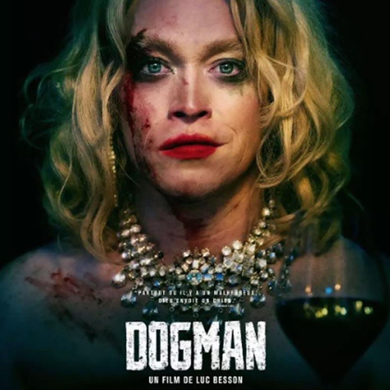 DOGMAN - LUC BESSON