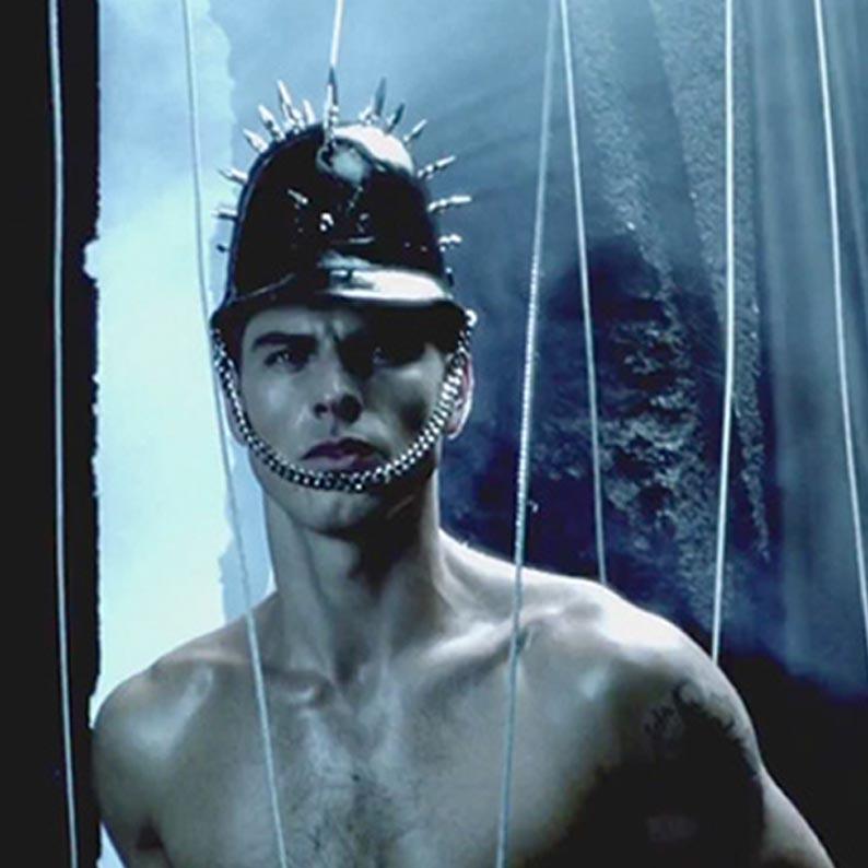 LADY GAGA - ALEJANDRO VIDEO CLIP