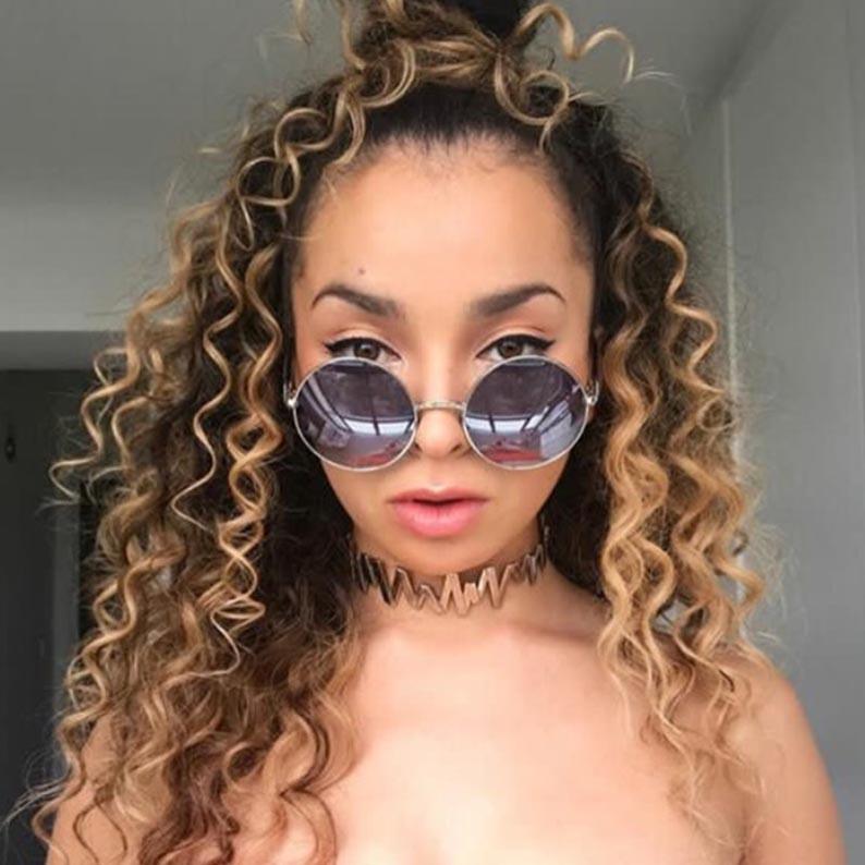 ELLA EYRE