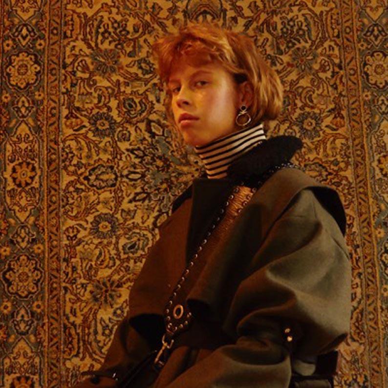 THE FORUMIST MAGAZINE