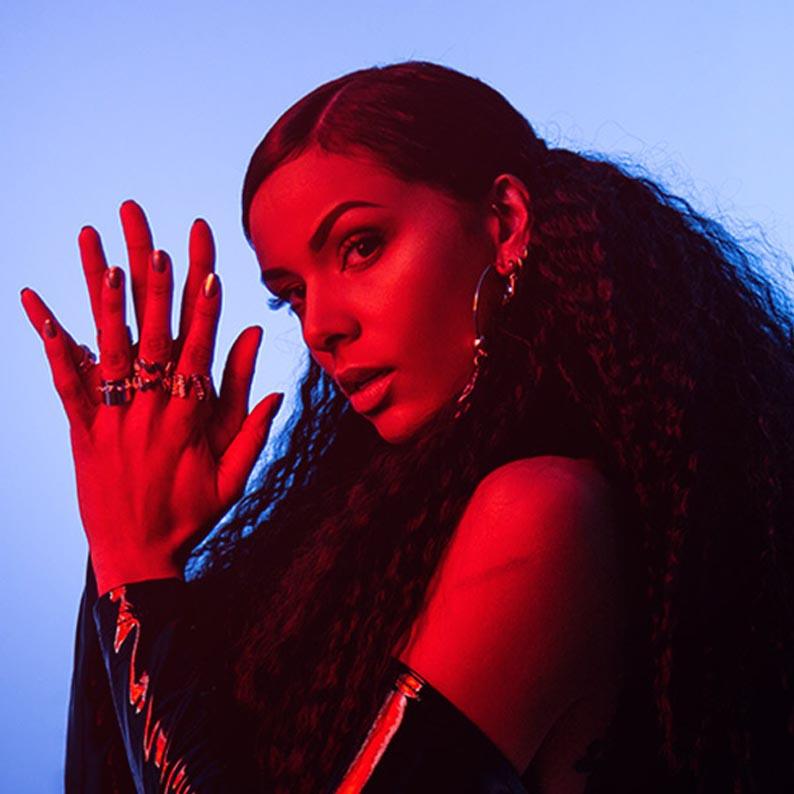 SHYM - AGAPE TOUR COVER