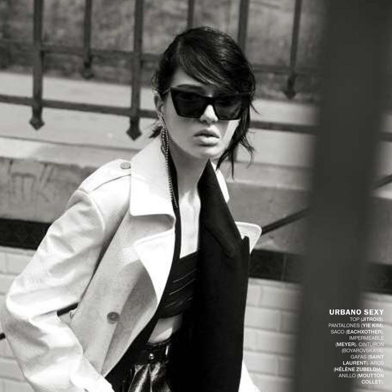 MARIE CLAIRE MAGAZINE