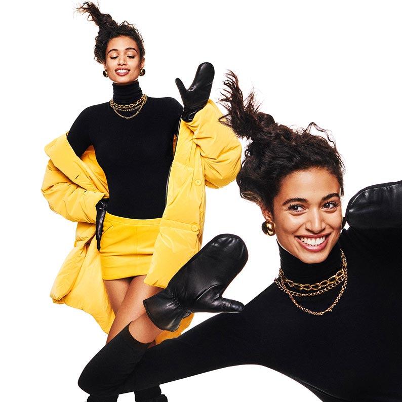 THE SUNDAY TIMES STYLE MAGAZINE