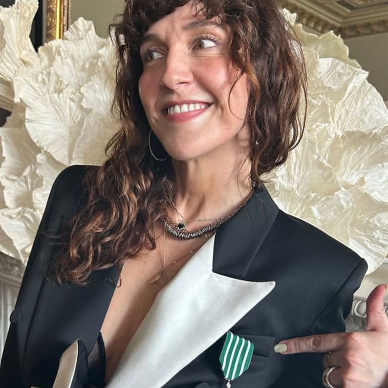 DAPHNE BURKI