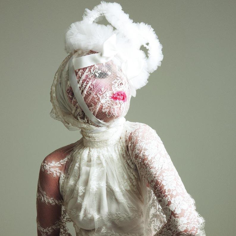 LADY GAGA - 944 MAGAZINE