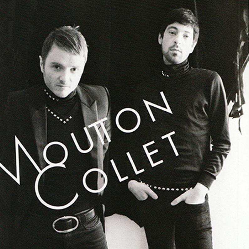 L'OFFICIEL DE LA MODE MAGAZINE