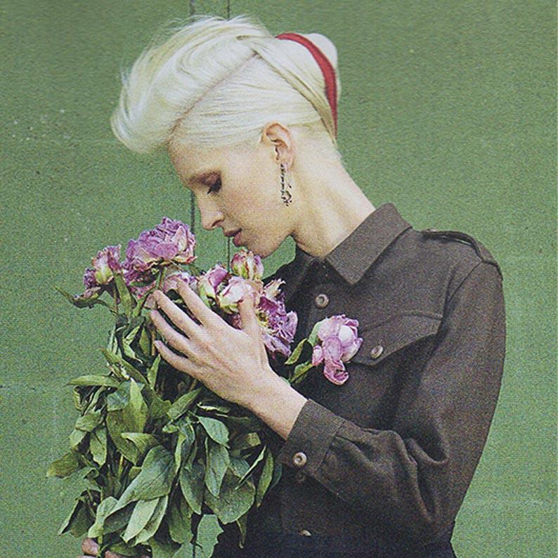 NEXT LIBERTAION MAGAZINE