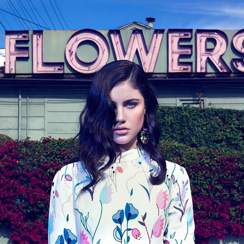 MADAME FIGARO MAGAZINE