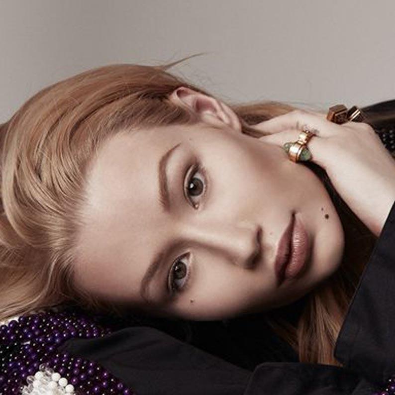 IGGY AZALEA - NEXT LIBERATION MAGAZINE