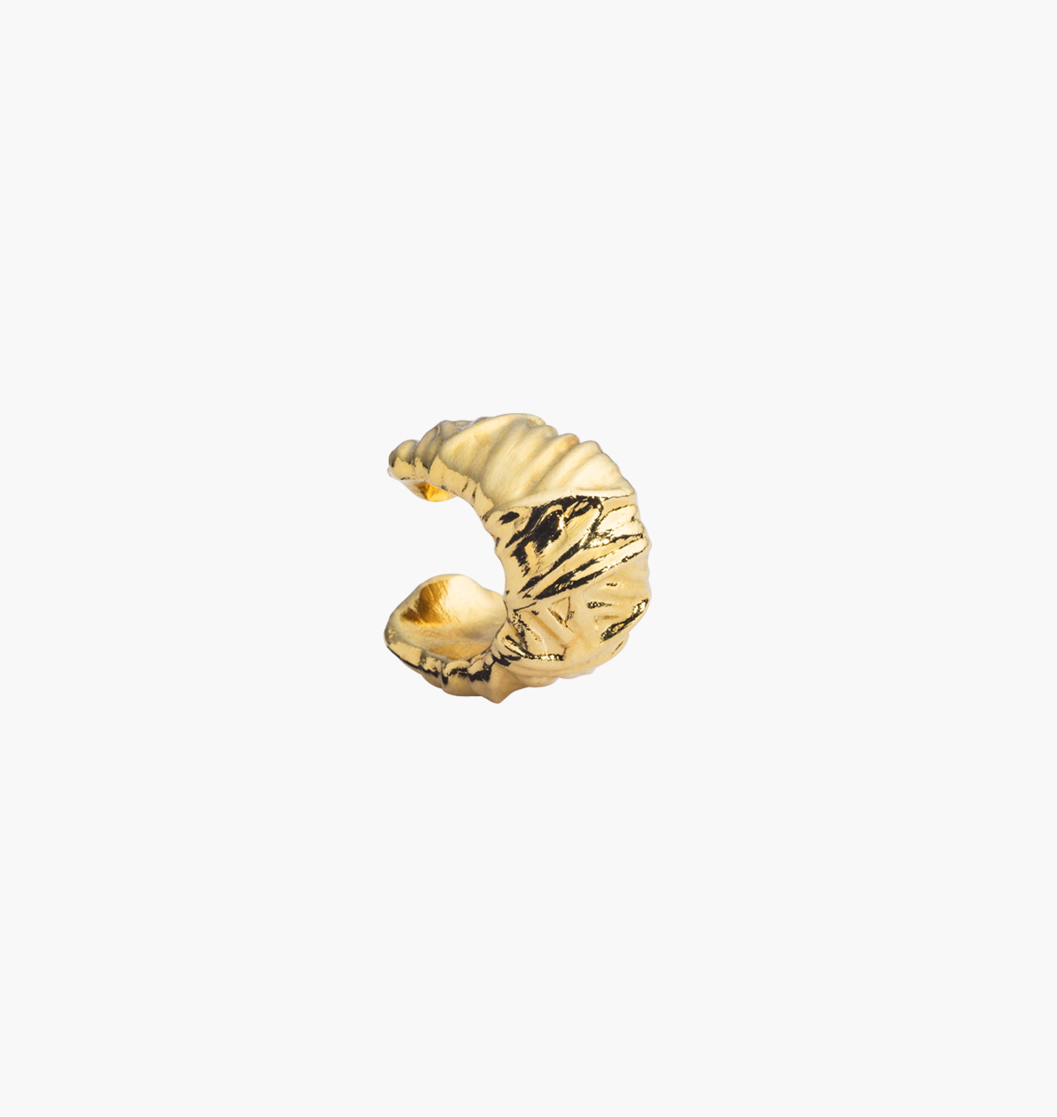 Earcuff TWYST Gold