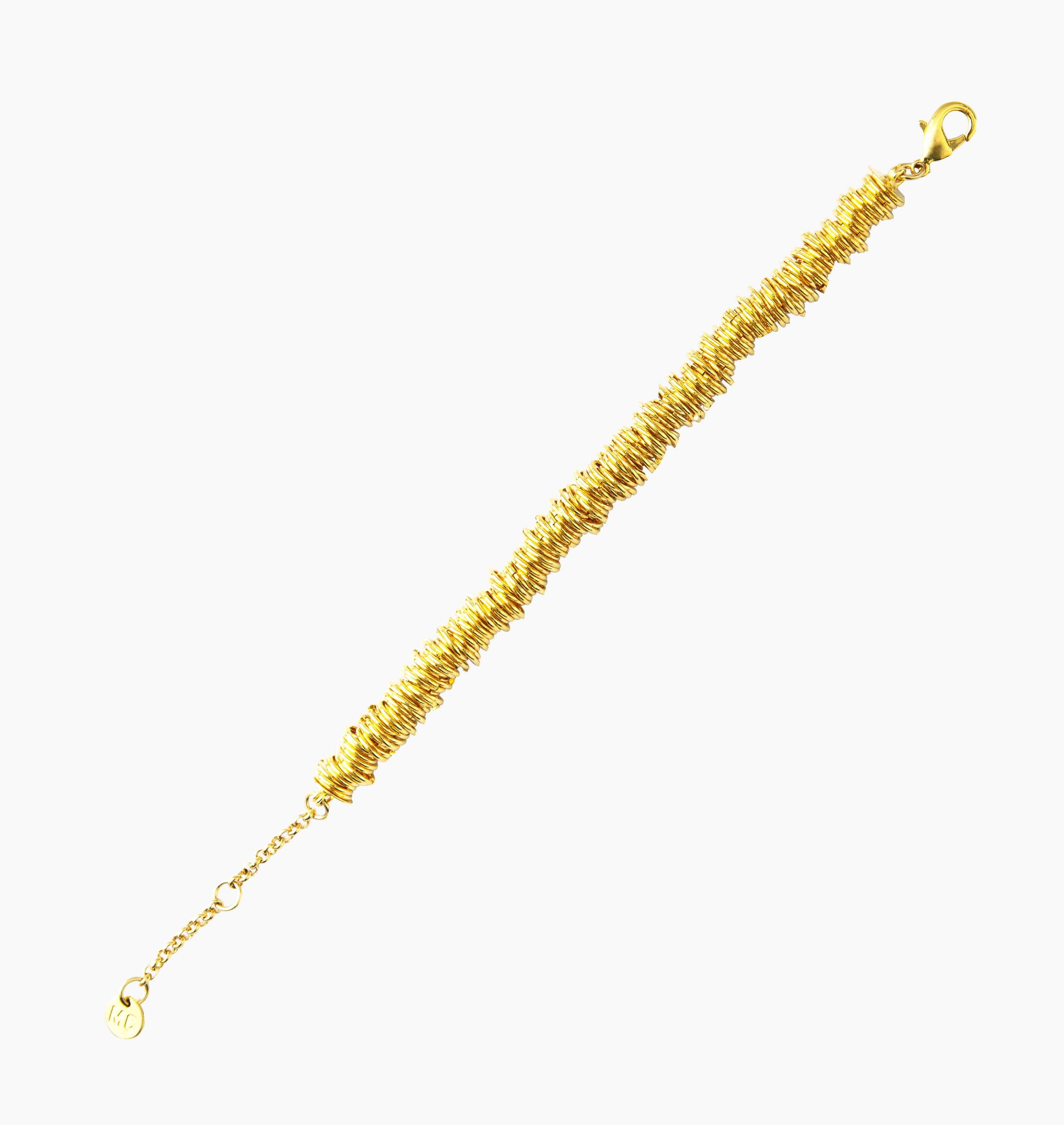 Bracelet LILLY Medium Gold
