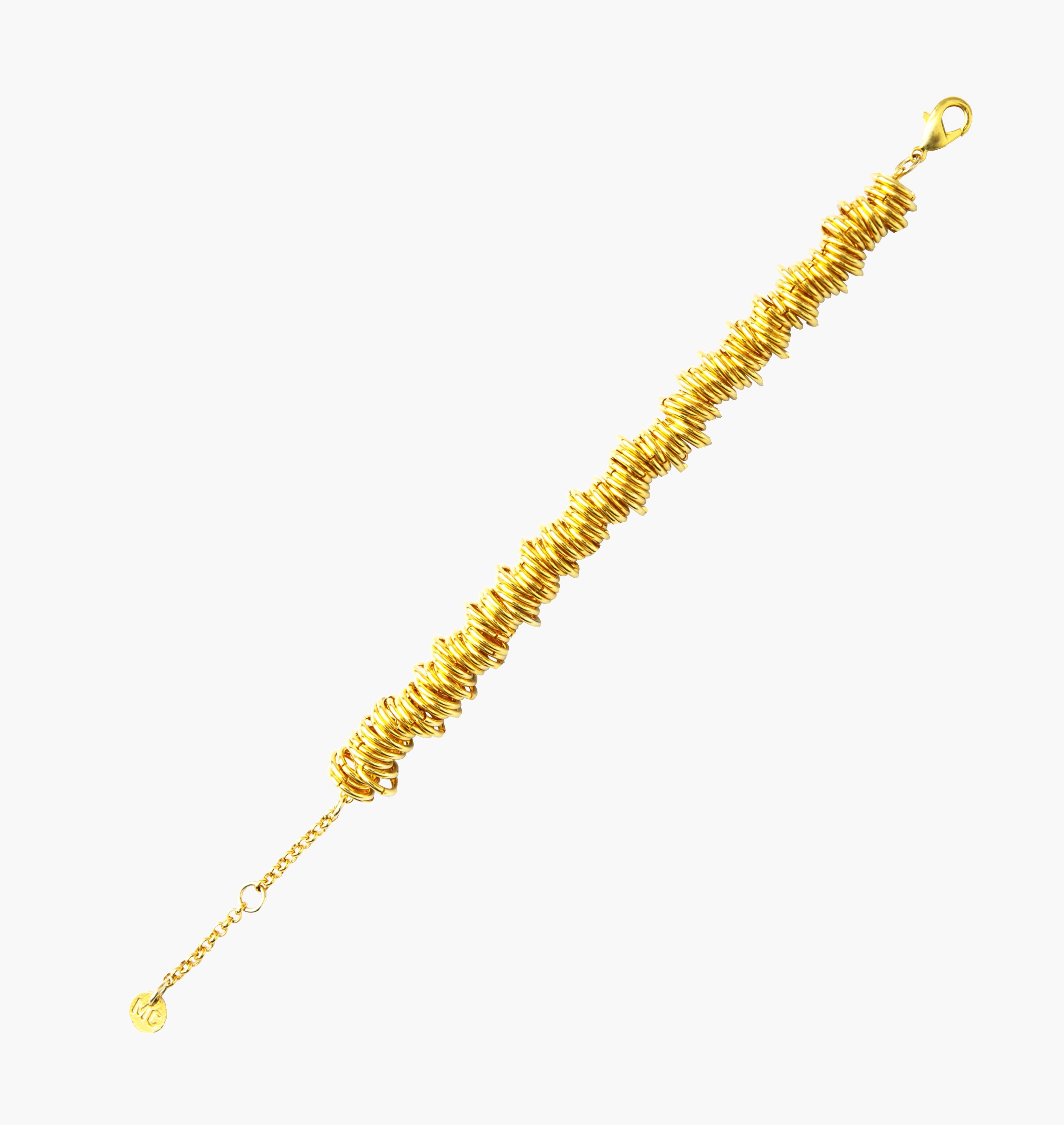 Bracelet LILLY XL Gold