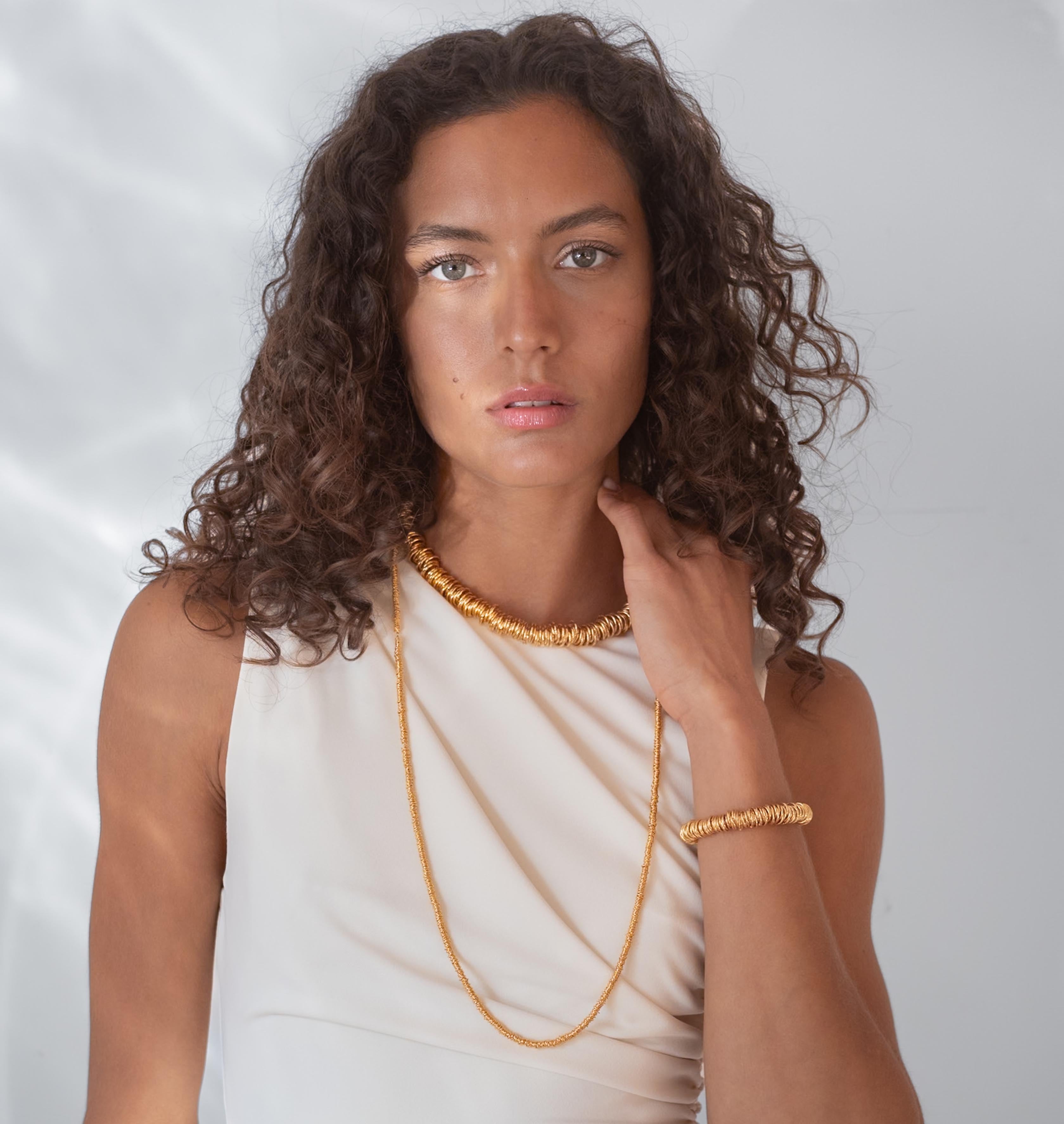 Bracelet LILLY Medium Gold