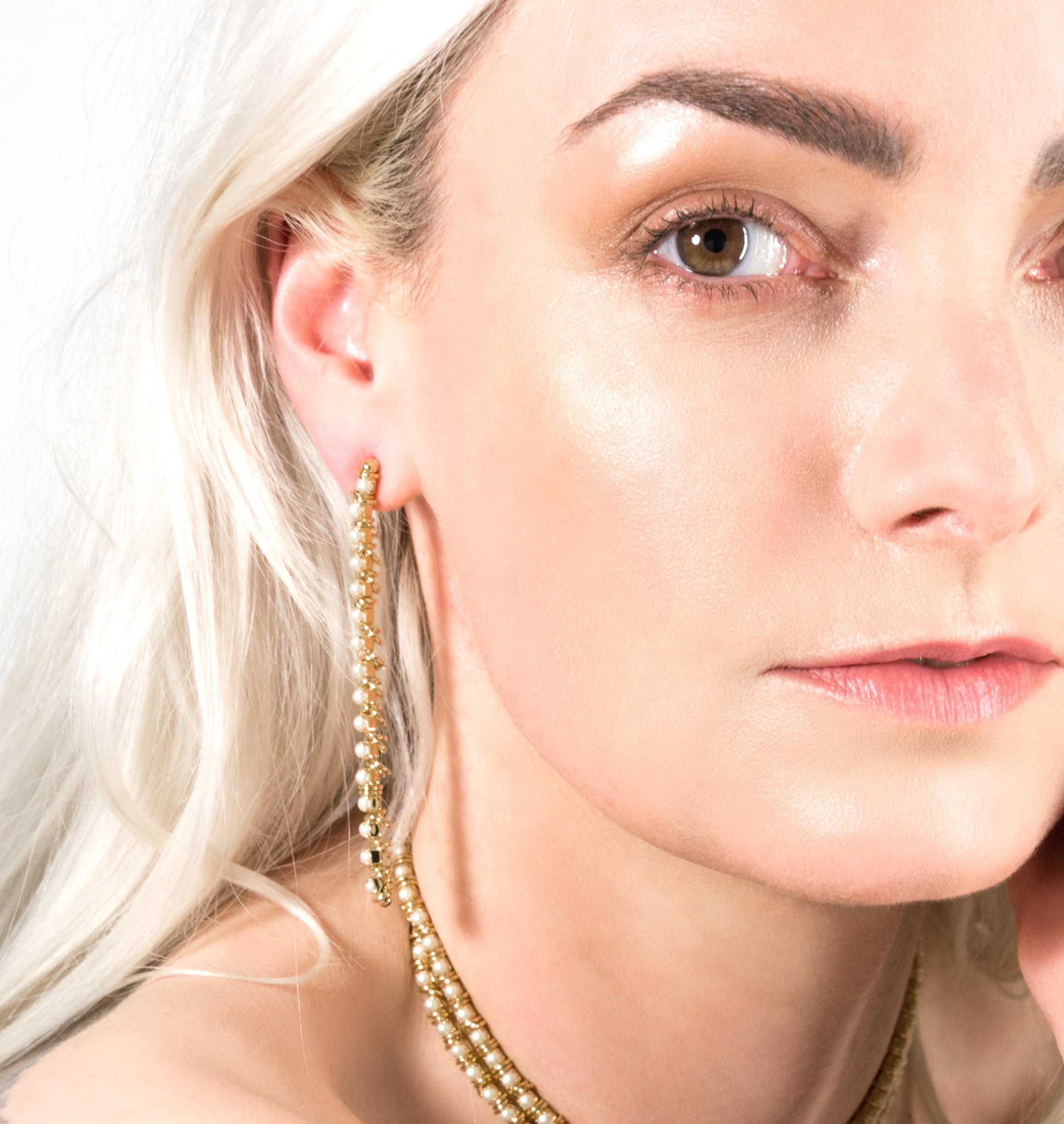 mouttoncollet moutton collet matthieu nicolas bijoux jewelry createurs mode fashion style tendance cristal crystals strass diamant diamond turquoise boheme chic tendance mode moderne qualite galeries lafayette 24S dior gucci or doré belgique france bracelet collier boucles d'oreille boheme chic