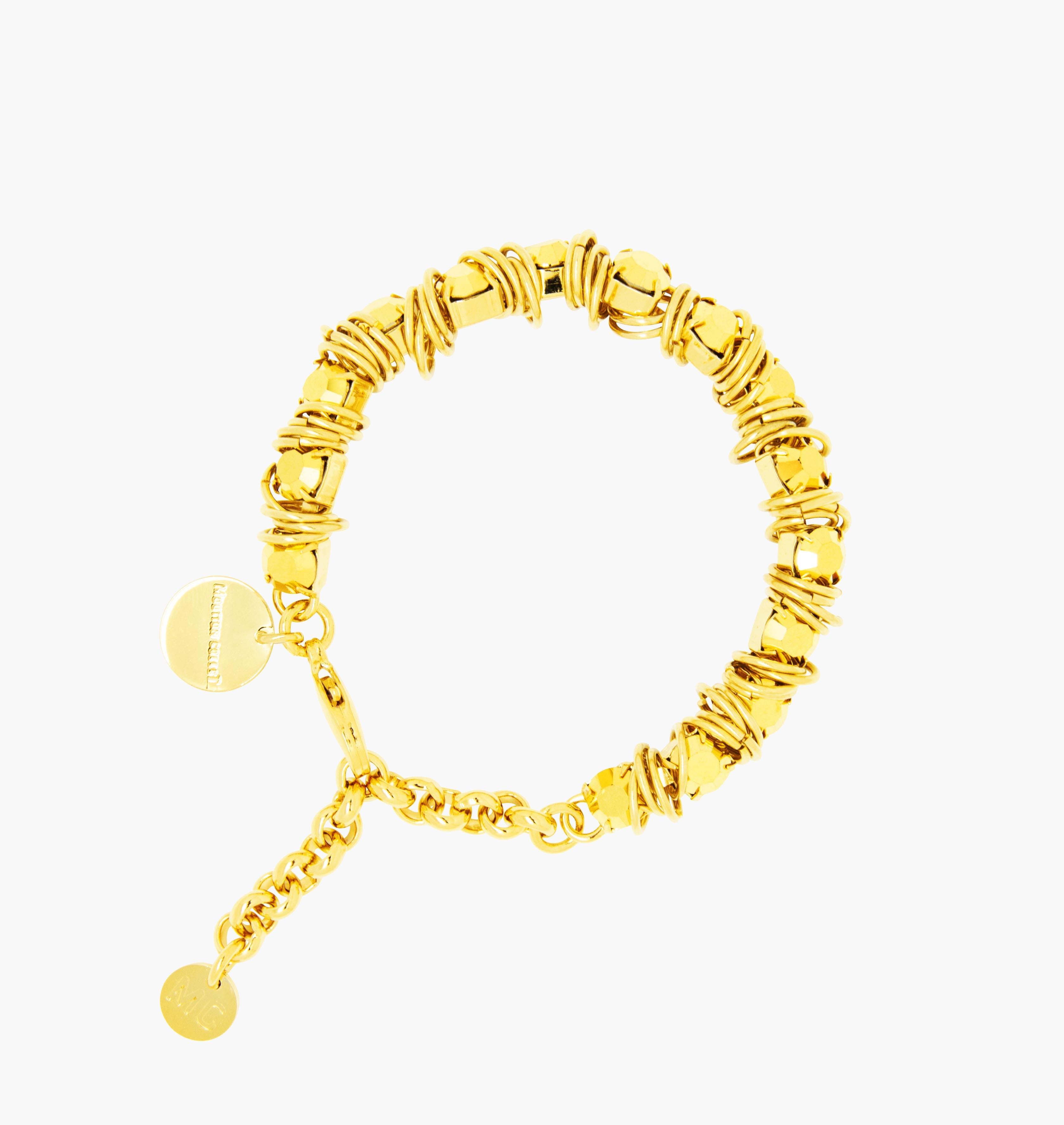 mouttoncollet moutton collet matthieu nicolas bijoux jewelry createurs mode fashion style tendance cristal crystals strass diamant diamond or18K carat tendance mode moderne qualite galeries lafayette 24S dior gucci or doré belgique france bracelet collier boucles d'oreille boheme chic creole aya nakamura