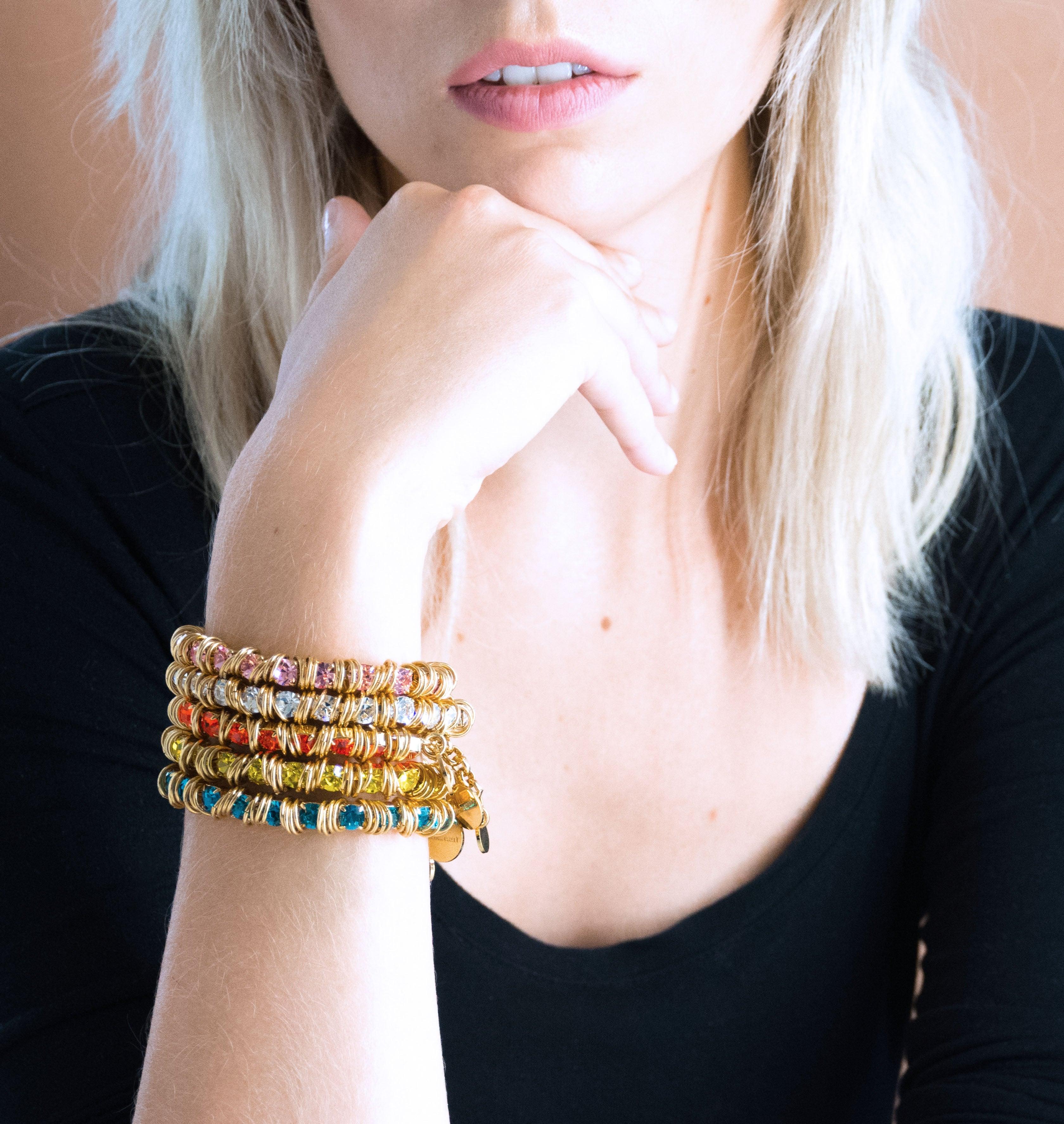 mouttoncollet moutton collet matthieu nicolas bijoux jewelry createurs mode fashion style tendance cristal crystals strass diamant diamond turquoise boheme chic tendance mode moderne qualite galeries lafayette 24S dior gucci or doré belgique france