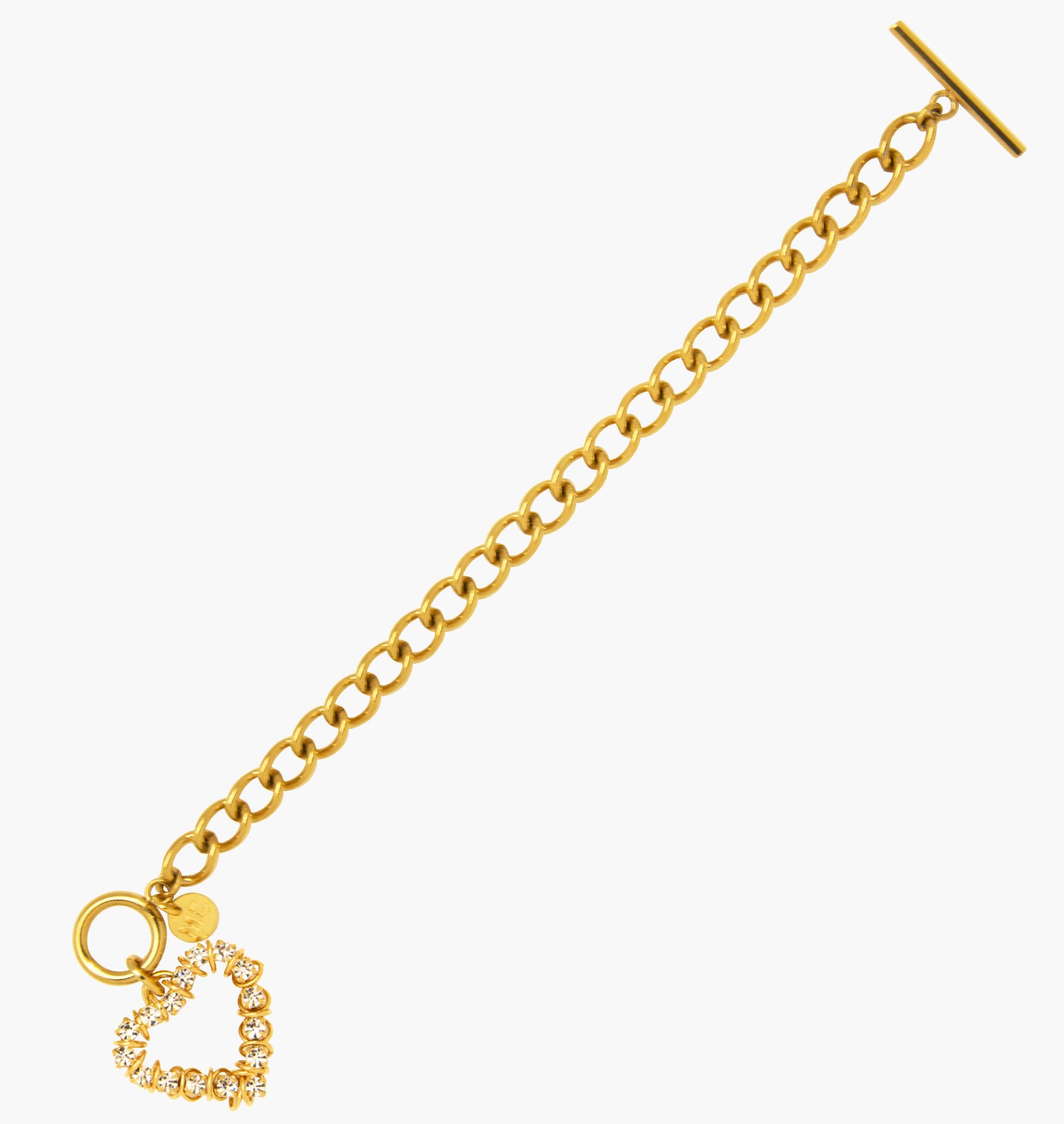 Bracelet BISEBISE Crystal - shop.mouttoncollet.com, Moutton colleT, Notre bracelet BISEBISE est réalisé en bronze dorées à l'or fin, serties de cristaux scintillants coloris noir avec de grands anneaux. Il est orné d'un médaillon gravé "Moutton colleT" et d'un petit logo gravé "MC". Il sera assez discret pour être associé à vos tenues du quotidien, bijou mariage, robe de marié, bijoux fantaisie, bracelet or doré,