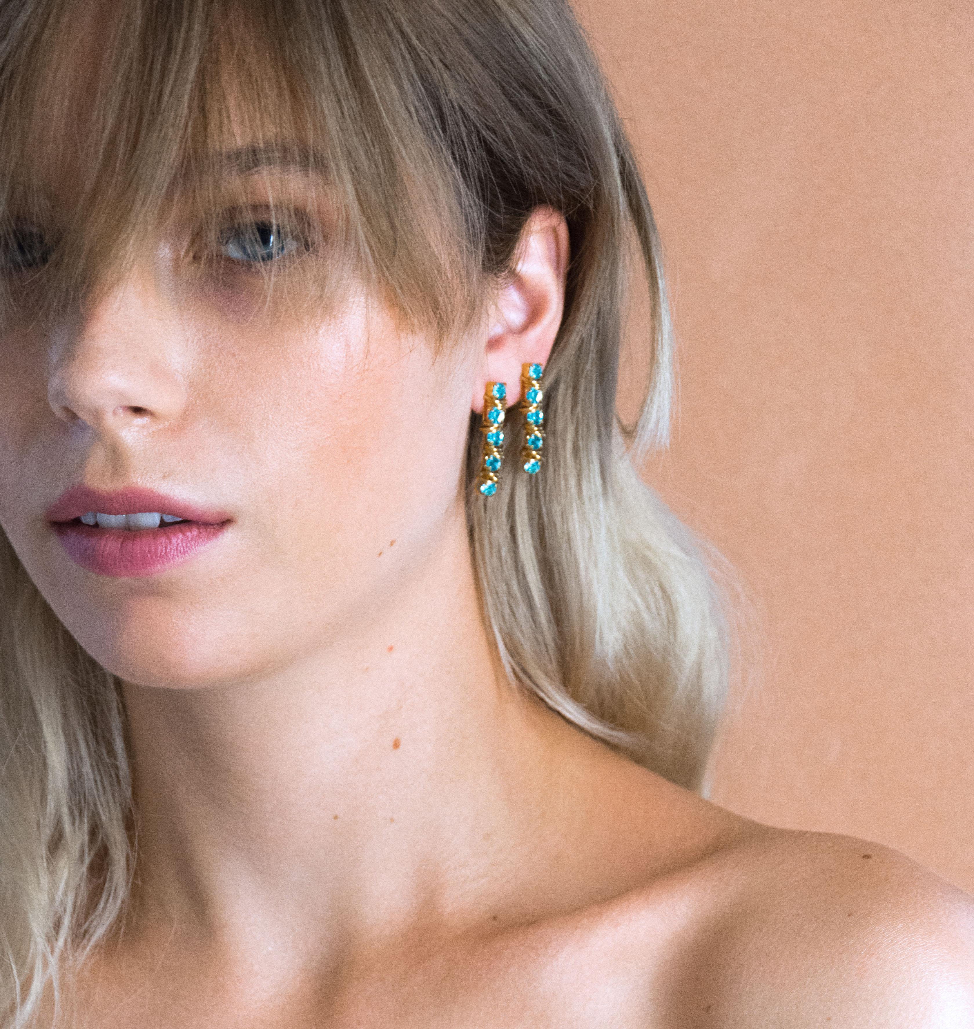 "LADY JASMINE" Jewellery Candle Earrings - shop.mouttoncollet.com, bougie naturelle 100% végétale, boite allumettes, pochon bijou, moutton collet, bougie de createur, bougie de luxe, bougie deco, bougie decoration interieur, chic et elegante, idee cadeau, cadeau de noel femme, bijou femme, cadeau anniversaire, cadeau chic original, Bougie Bijou, Boucles d'oreille en cristal, coffret Bougie parfumee et bijou cristal swarovski myjoliecandle myjewelerycandle myjewelcandle cire trudon diptyque baobab