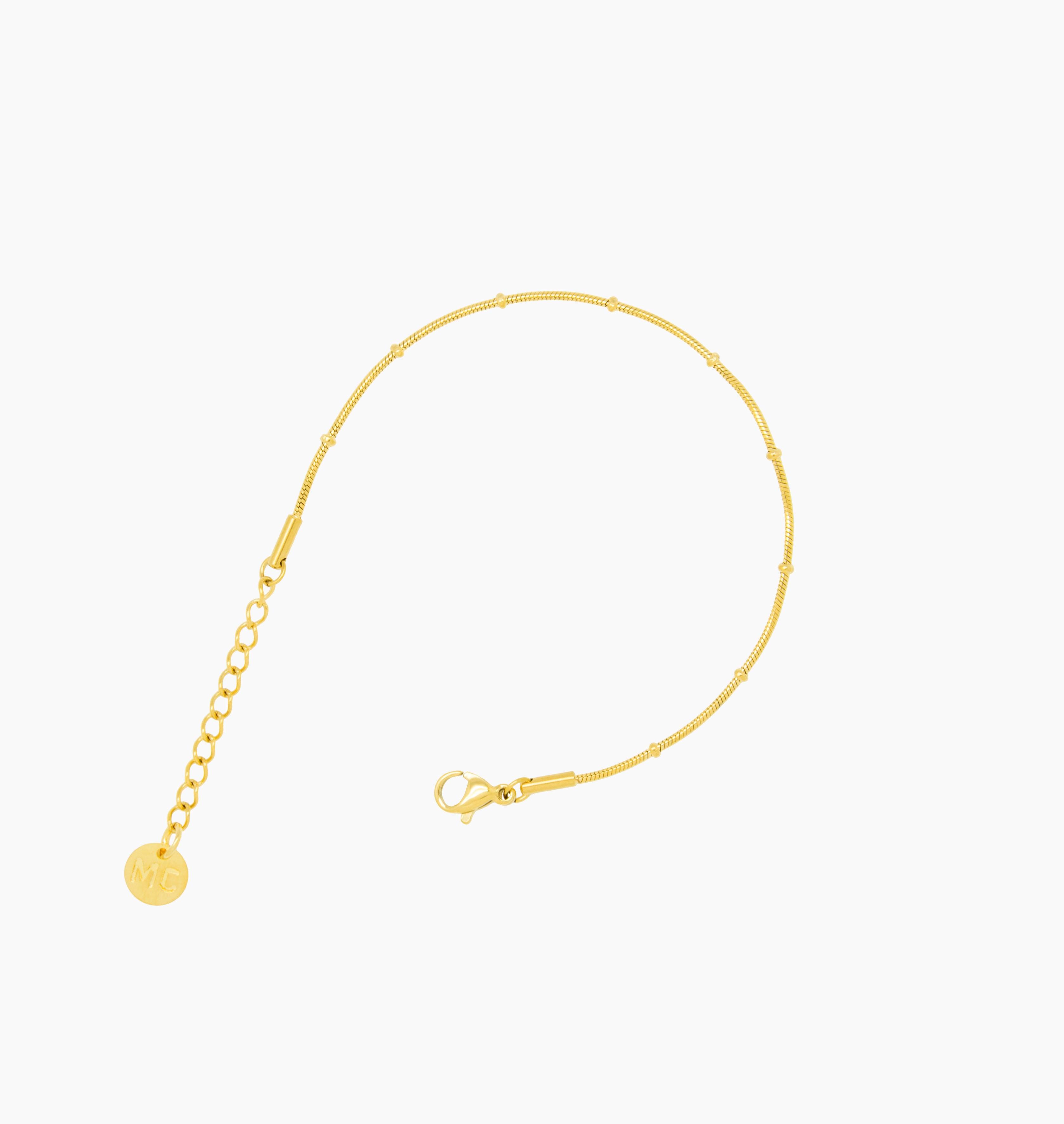 "AUDACIEUSE" Jewellery Candle Bracelet - shop.mouttoncollet.com, bougie naturelle 100% végétale, boite allumettes, pochon bijou, moutton collet, cadeau pas cher, bougie de createur, bougie de luxe, bougie deco, bougie decoration interieur, chic et elegante, idee cadeau, cadeau de noel femme, bijou femme, cadeau anniversaire, cadeau chic original, Bougie Bijou, Bracelet doré, myjoliecandle myjewelerycandle myjewelcandle cire trudon diptyque baobab